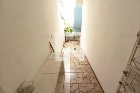 Casa à venda com 2 quartos, 67m² em Engenho de Dentro, Rio de Janeiro