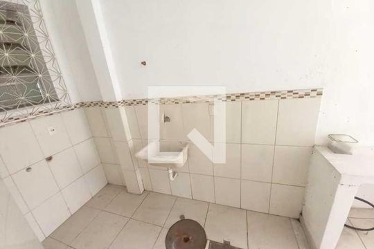 Casa à venda com 2 quartos, 67m² em Engenho de Dentro, Rio de Janeiro
