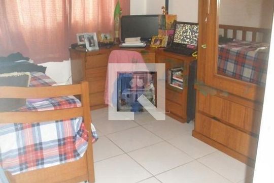 Apartamento à venda com 2 quartos, 75m² em Quintino Bocaiúva, Rio de Janeiro