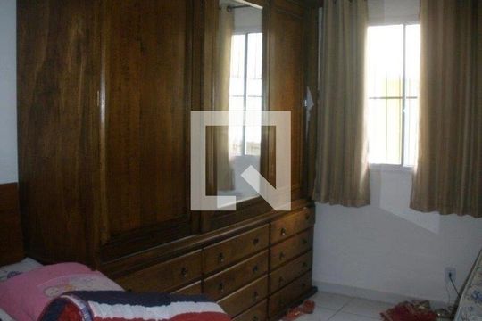 Apartamento à venda com 2 quartos, 75m² em Quintino Bocaiúva, Rio de Janeiro