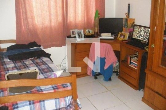 Apartamento à venda com 2 quartos, 75m² em Quintino Bocaiúva, Rio de Janeiro