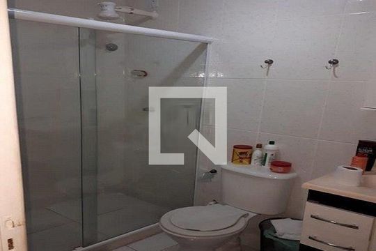 Apartamento à venda com 2 quartos, 75m² em Quintino Bocaiúva, Rio de Janeiro