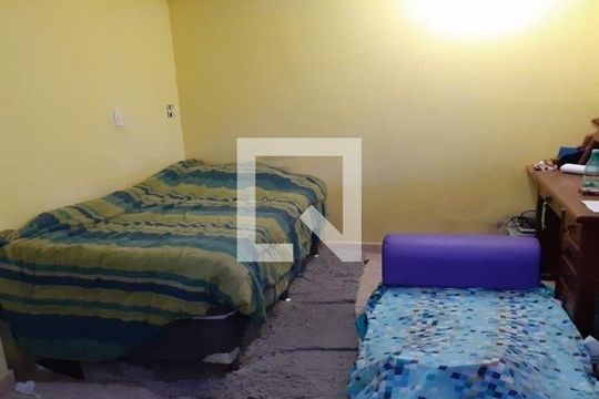 Apartamento à venda com 2 quartos, 77m² em Lins de Vasconcelos, Rio de Janeiro