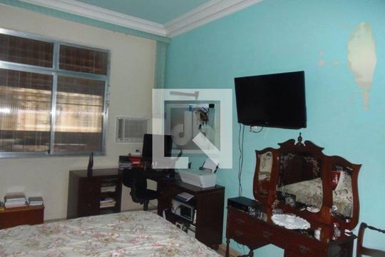 Apartamento à venda com 2 quartos, 77m² em Lins de Vasconcelos, Rio de Janeiro