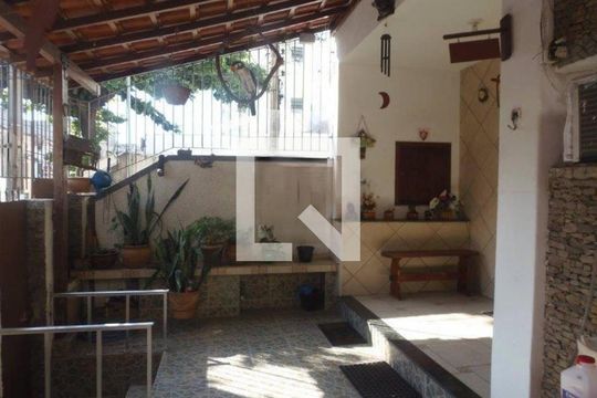 Apartamento à venda com 2 quartos, 77m² em Lins de Vasconcelos, Rio de Janeiro