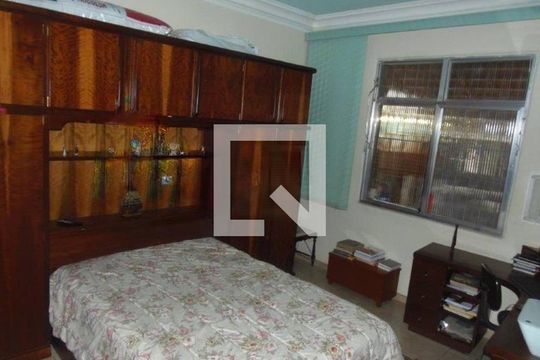 Apartamento à venda com 2 quartos, 77m² em Lins de Vasconcelos, Rio de Janeiro