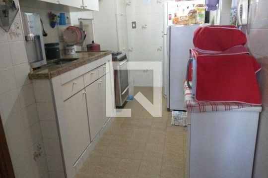 Apartamento à venda com 2 quartos, 55m² em Quintino Bocaiúva, Rio de Janeiro