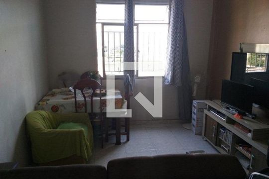 Apartamento à venda com 2 quartos, 55m² em Quintino Bocaiúva, Rio de Janeiro