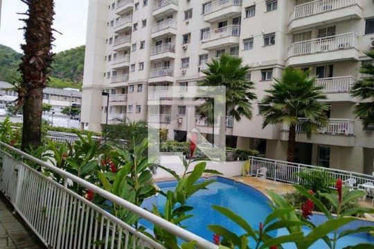 Apartamento à venda com 2 quartos, 48m² em São Francisco Xavier, Rio de Janeiro