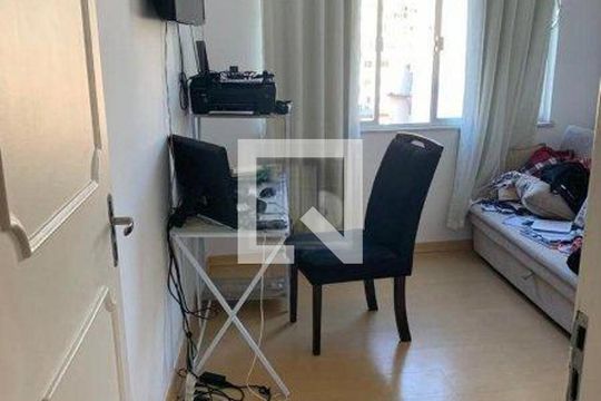Apartamento à venda com 3 quartos, 90m² em Méier, Rio de Janeiro