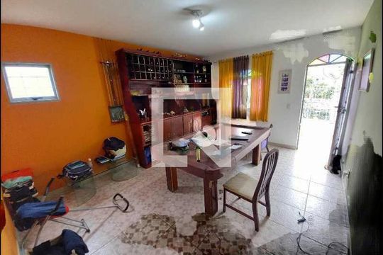 Casa à venda com 3 quartos, 220m² em Méier, Rio de Janeiro