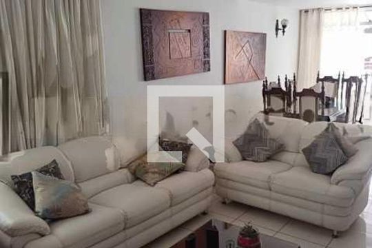 Apartamento à venda com 3 quartos, 130m² em Engenho Novo, Rio de Janeiro