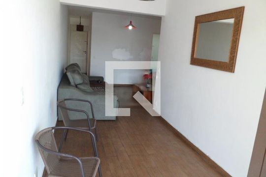 Apartamento à venda com 1 quarto, 63m² em Maracanã, Rio de Janeiro