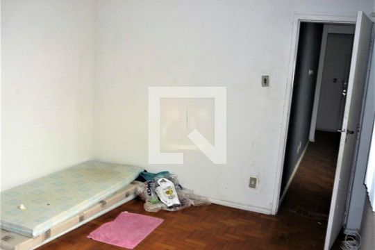 Apartamento à venda com 2 quartos, 72m² em Alto da Boa Vista, Rio de Janeiro