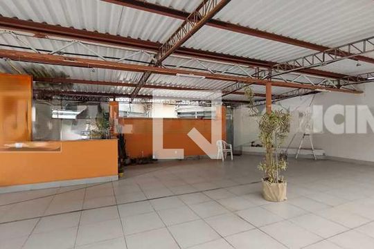 Apartamento à venda com 2 quartos, 72m² em Alto da Boa Vista, Rio de Janeiro