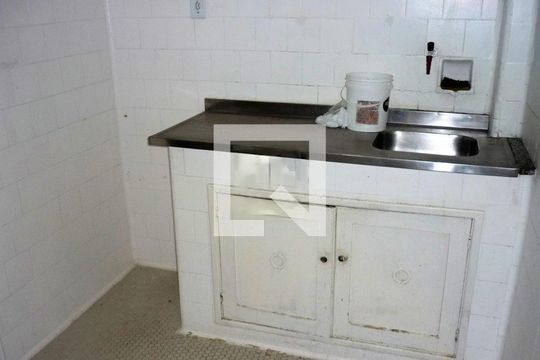 Apartamento à venda com 2 quartos, 72m² em Alto da Boa Vista, Rio de Janeiro
