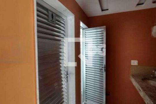 Apartamento à venda com 2 quartos, 72m² em Alto da Boa Vista, Rio de Janeiro
