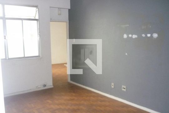 Apartamento à venda com 2 quartos, 72m² em Alto da Boa Vista, Rio de Janeiro