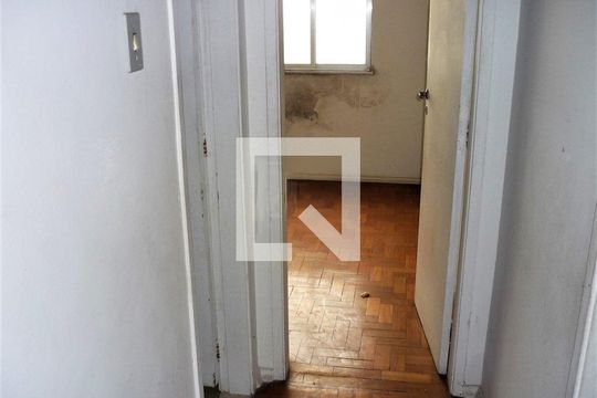 Apartamento à venda com 2 quartos, 72m² em Alto da Boa Vista, Rio de Janeiro