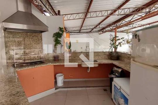 Apartamento à venda com 2 quartos, 72m² em Alto da Boa Vista, Rio de Janeiro