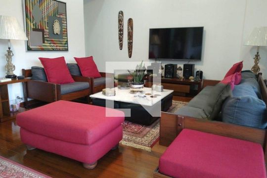 Apartamento à venda com 3 quartos, 110m² em Tijuca, Rio de Janeiro