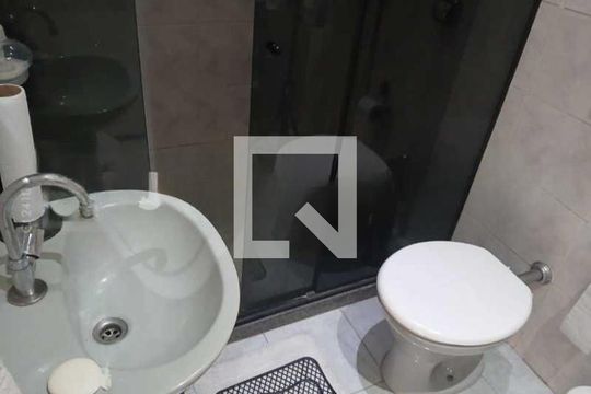 Apartamento à venda com 2 quartos, 64m² em Imperial de São Cristóvão, Rio de Janeiro
