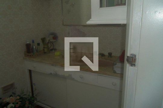 Apartamento à venda com 3 quartos, 102m² em Tijuca, Rio de Janeiro