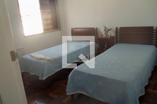 Apartamento à venda com 3 quartos, 102m² em Tijuca, Rio de Janeiro