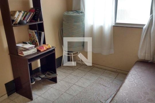 Apartamento à venda com 3 quartos, 70m² em Maracanã, Rio de Janeiro