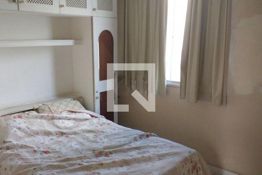 Apartamento à venda com 3 quartos, 70m² em Maracanã, Rio de Janeiro