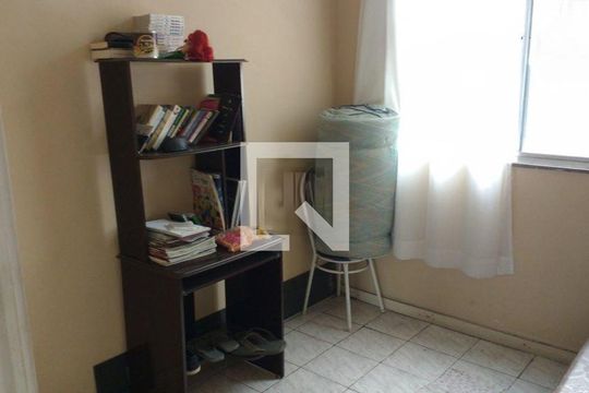 Apartamento à venda com 3 quartos, 70m² em Maracanã, Rio de Janeiro