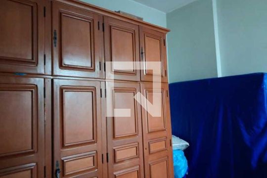 Apartamento à venda com 2 quartos, 62m² em Tijuca, Rio de Janeiro