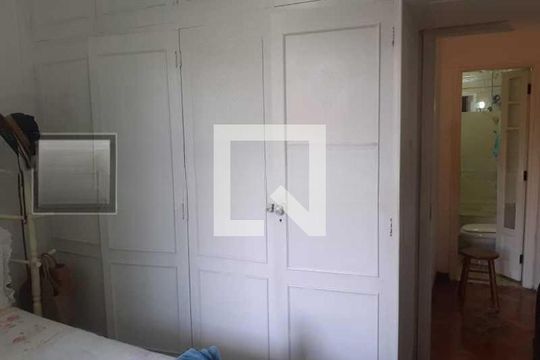 Apartamento à venda com 4 quartos, 184m² em Tijuca, Rio de Janeiro
