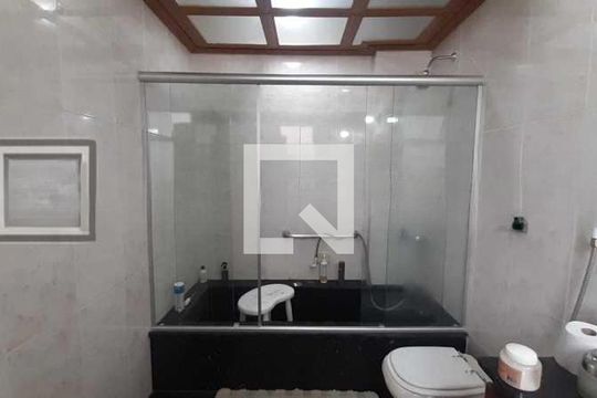 Apartamento à venda com 4 quartos, 207m² em Tijuca, Rio de Janeiro