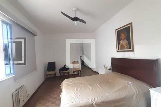 Apartamento à venda com 4 quartos, 207m² em Tijuca, Rio de Janeiro