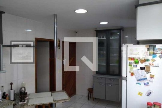 Apartamento à venda com 4 quartos, 207m² em Tijuca, Rio de Janeiro