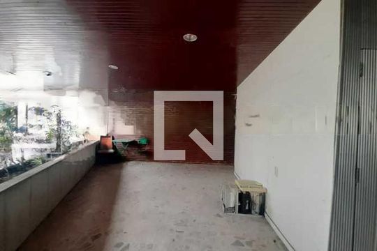 Apartamento à venda com 4 quartos, 207m² em Tijuca, Rio de Janeiro