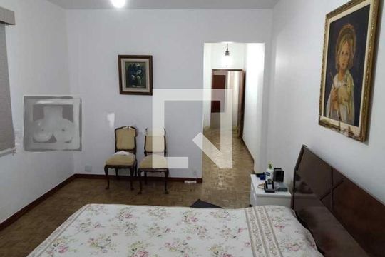 Apartamento à venda com 4 quartos, 207m² em Tijuca, Rio de Janeiro