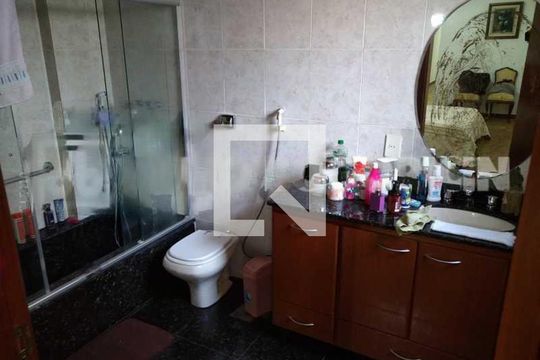 Apartamento à venda com 4 quartos, 207m² em Tijuca, Rio de Janeiro