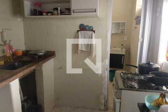 Casa à venda com 3 quartos, 42m² em Vila Isabel, Rio de Janeiro