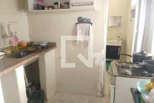Casa à venda com 3 quartos, 42m² em Vila Isabel, Rio de Janeiro