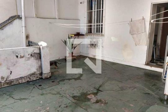 Casa à venda com 3 quartos, 42m² em Vila Isabel, Rio de Janeiro
