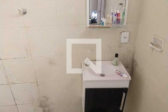 Casa à venda com 3 quartos, 42m² em Vila Isabel, Rio de Janeiro
