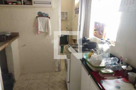 Casa à venda com 3 quartos, 42m² em Vila Isabel, Rio de Janeiro