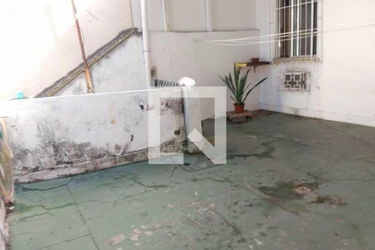 Casa à venda com 3 quartos, 42m² em Vila Isabel, Rio de Janeiro