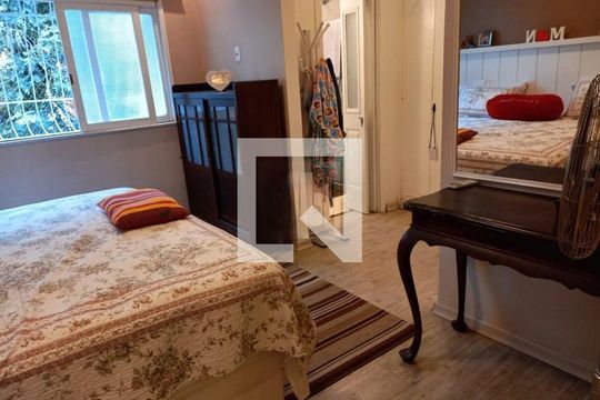 Casa à venda com 3 quartos, 109m² em Tijuca, Rio de Janeiro