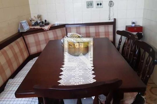 Apartamento à venda com 4 quartos, 321m² em Vila Isabel, Rio de Janeiro