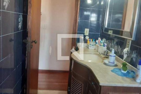 Apartamento à venda com 4 quartos, 321m² em Vila Isabel, Rio de Janeiro