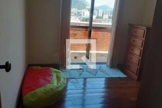 Apartamento à venda com 4 quartos, 321m² em Vila Isabel, Rio de Janeiro