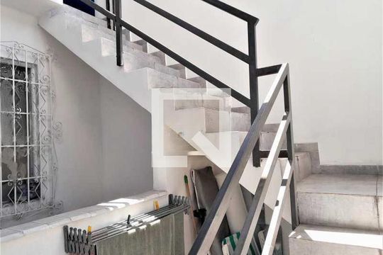 Casa de Condomínio à venda com 3 quartos, 144m² em Vila Isabel, Rio de Janeiro